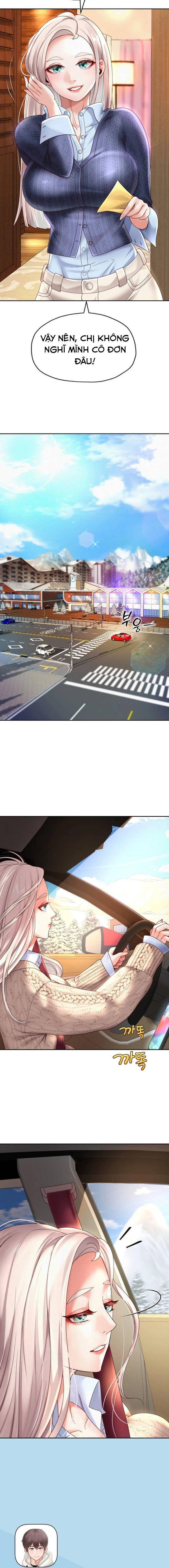 18+ tôi! trọng sinh với chiếc bò toi chapter 11.1 4