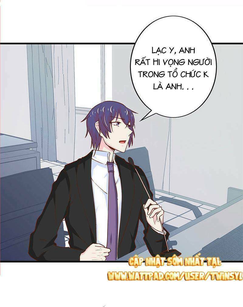 không gả cho tổng tài, gả cho người hầu chapter 175 13