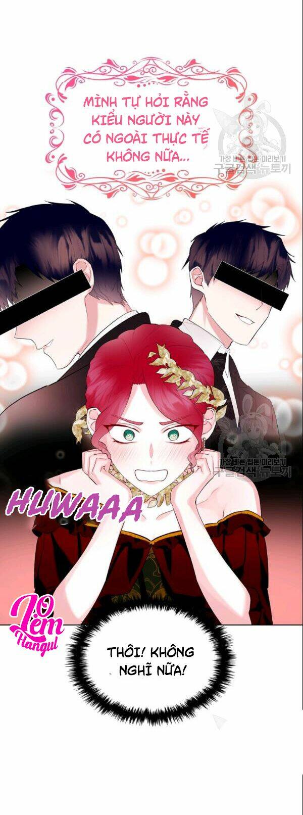 kẻ tạo ra nữ phản diện chapter 16 51