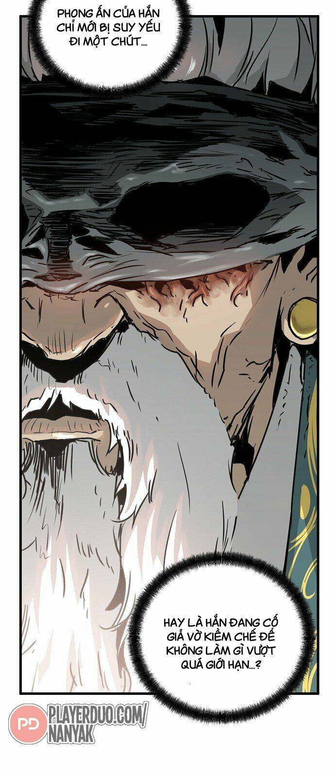 hứa lan chapter 55 67