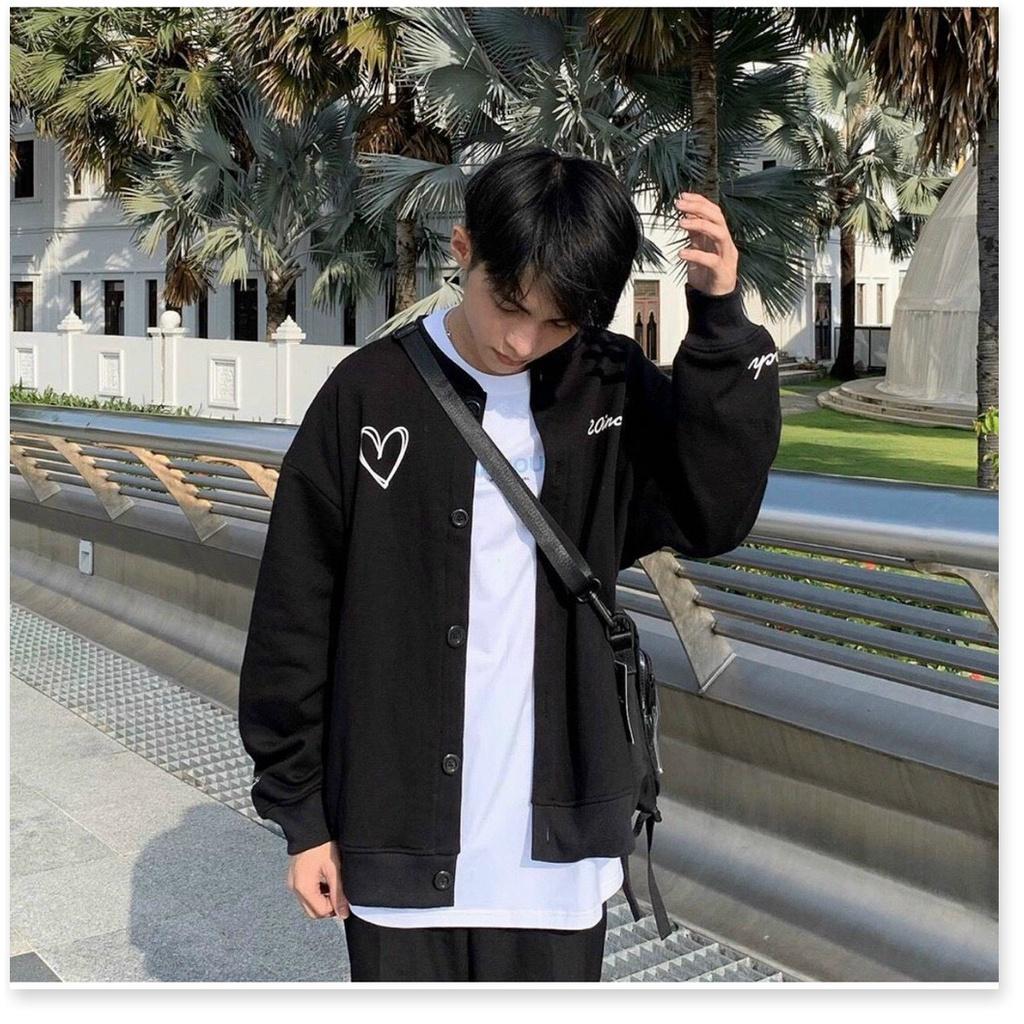 ÁO KHOÁC NỈ NAM NỮ HODDIES PHONG CÁCH HÀN QUỐC 2021 KME FASHION