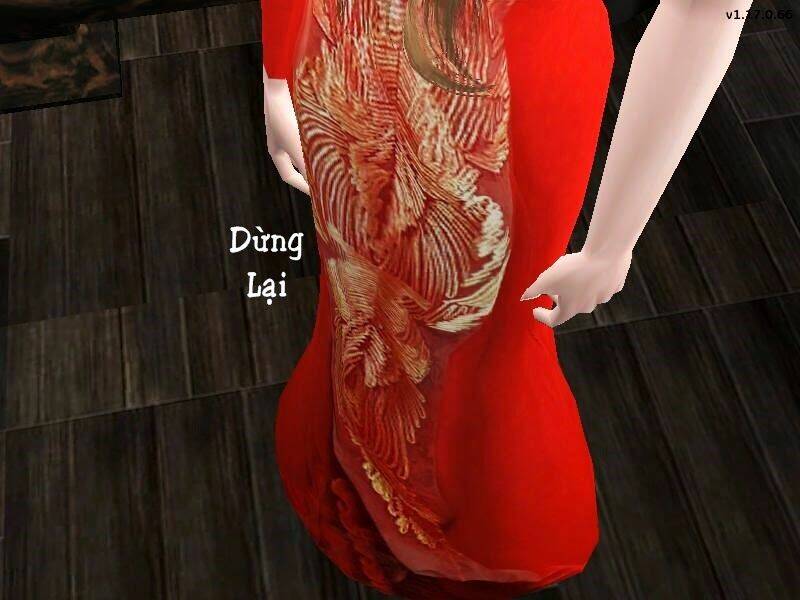 nụ cười của anh [truyện sims] chapter 34 69