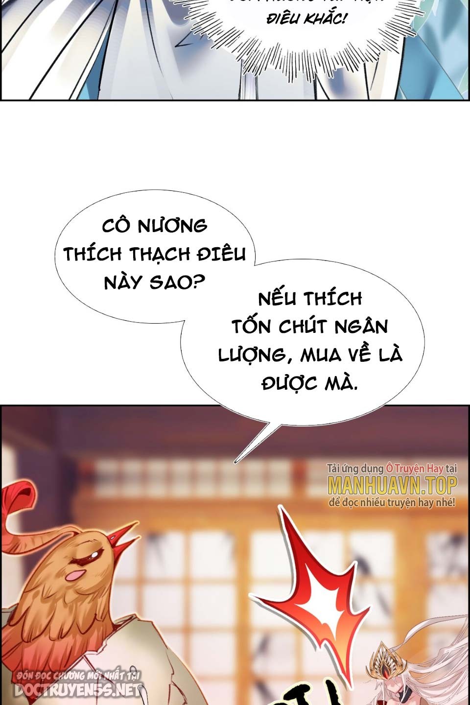 hóa ra ta là tuyệt thế cao thủ chapter 2 42