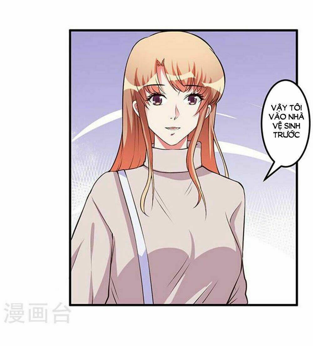 gối đầu vào tổng tài ác ma chapter 59 18