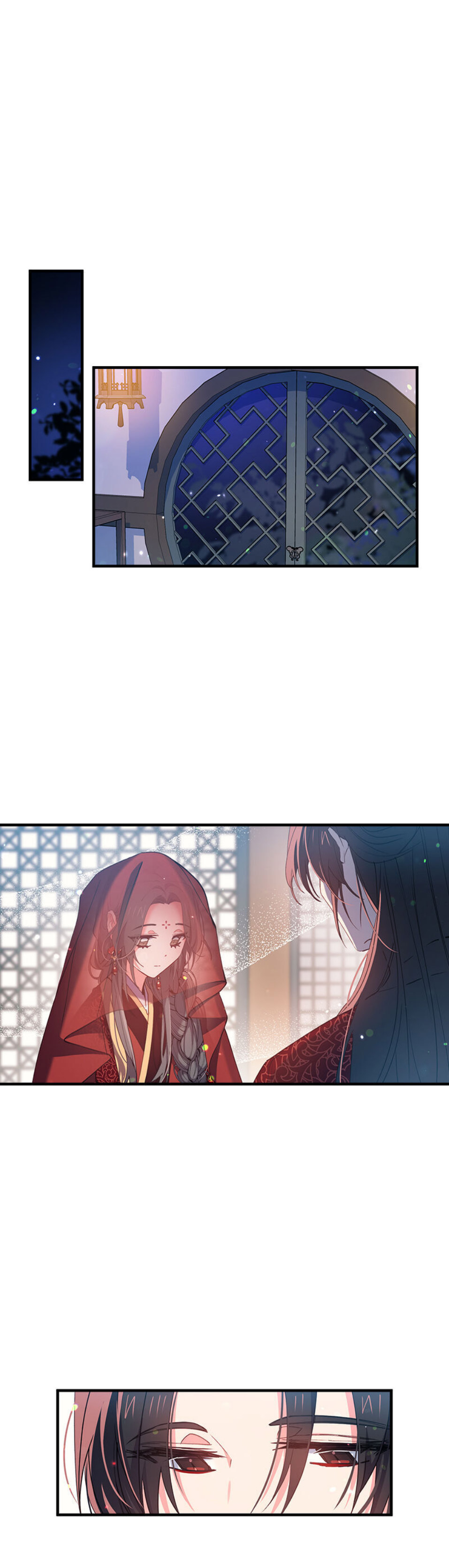 nàng sơn ca yêu kiều của yêu tinh (full) chapter 21.1 3