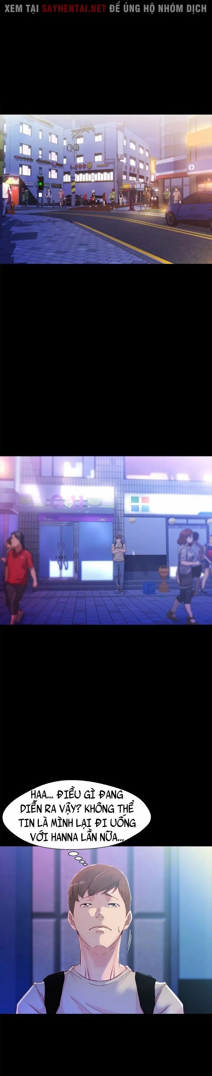 nhật ký quần lót chapter 23 18