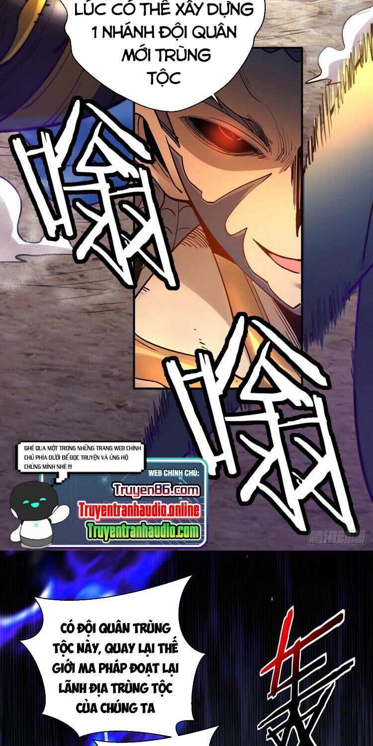 ta là nhà giàu số một, ta không muốn trọng sinh chapter 64 17