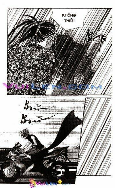 bí mật học viện cross chapter 4 6