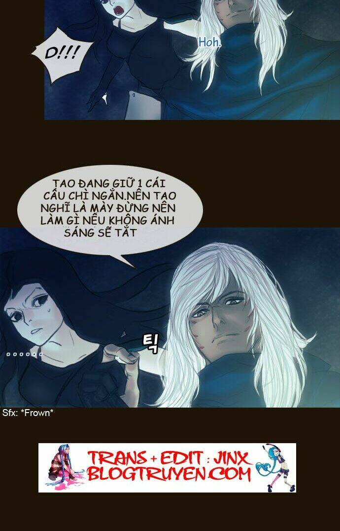 hội ảo thuật chapter 161 48