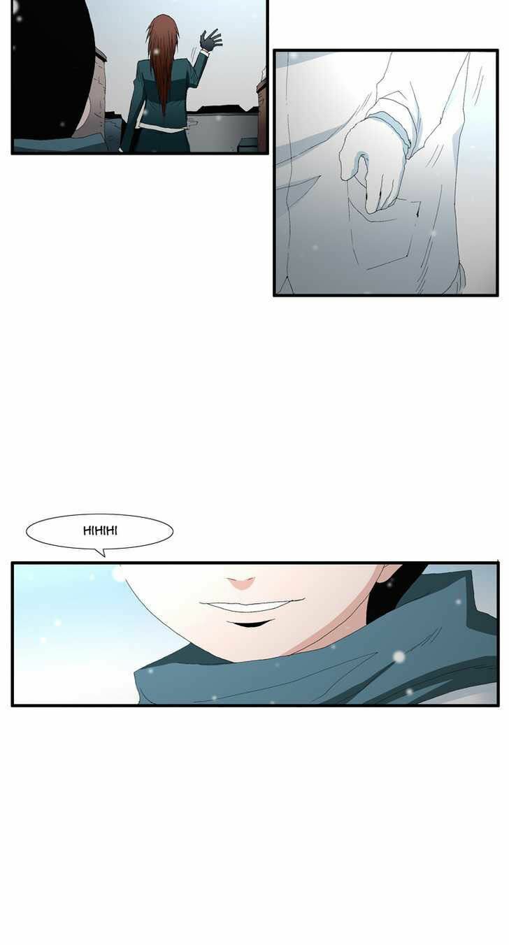 siêu năng chapter 70 24