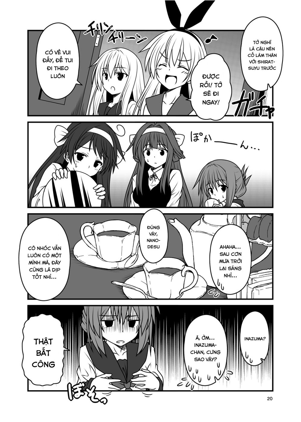 fleet journal chapter 6 10