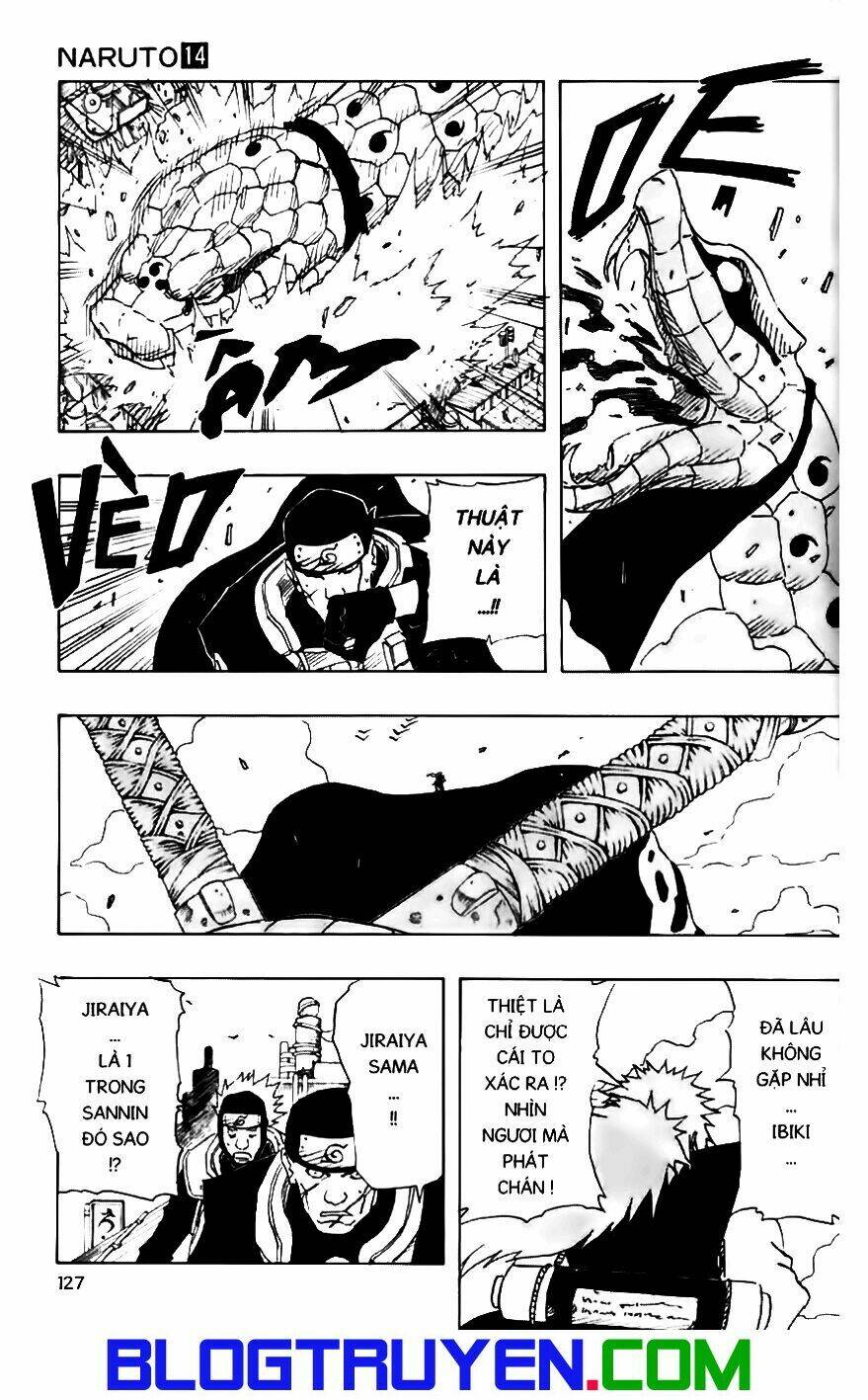 naruto - cửu vĩ hồ ly chapter 124 11
