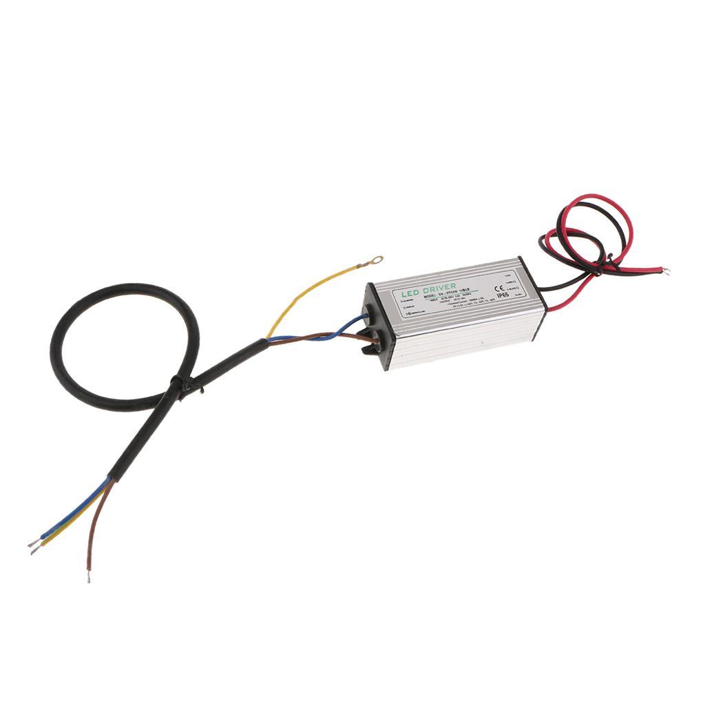 Waterproof PL-WP-1500-36N Transformer Power Supply Input voltage 85-265V