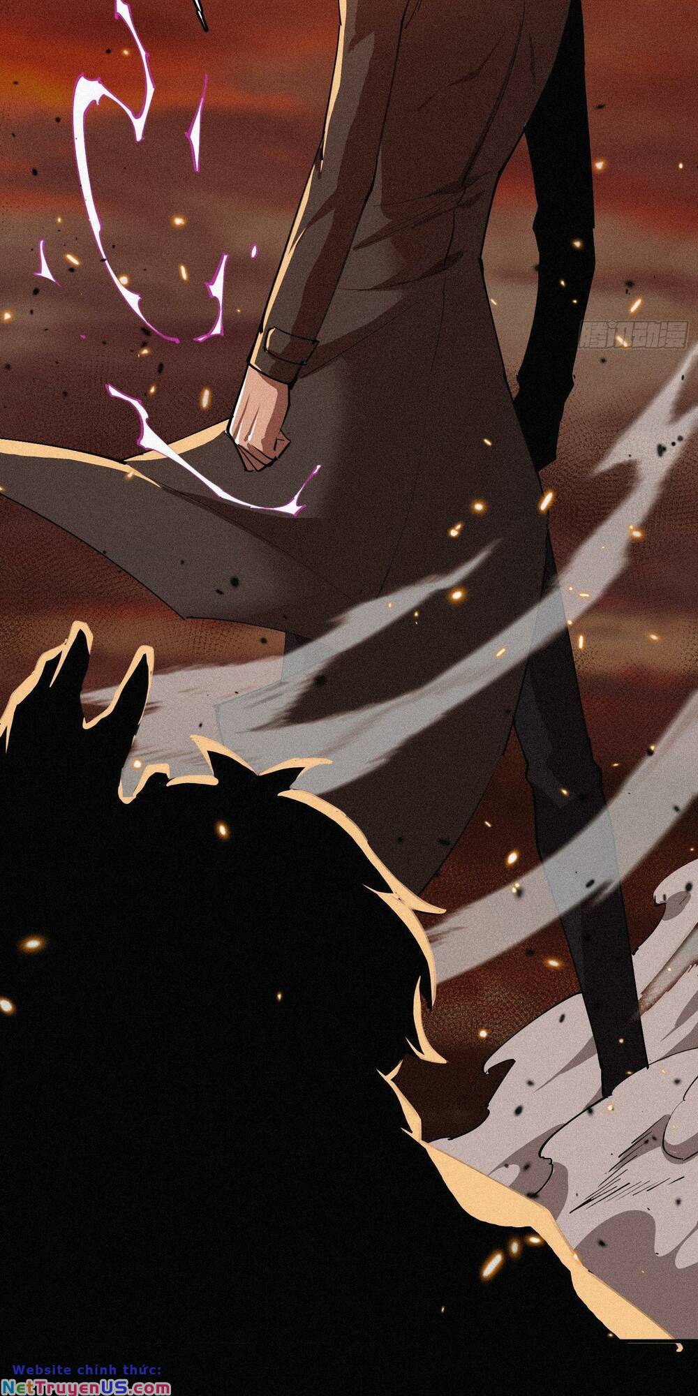 ta bất cần, đám tôn tử đều là cấp sss chapter 2 51