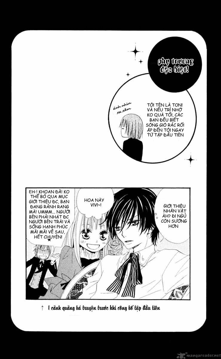 hoa và ác ma chapter 6 5