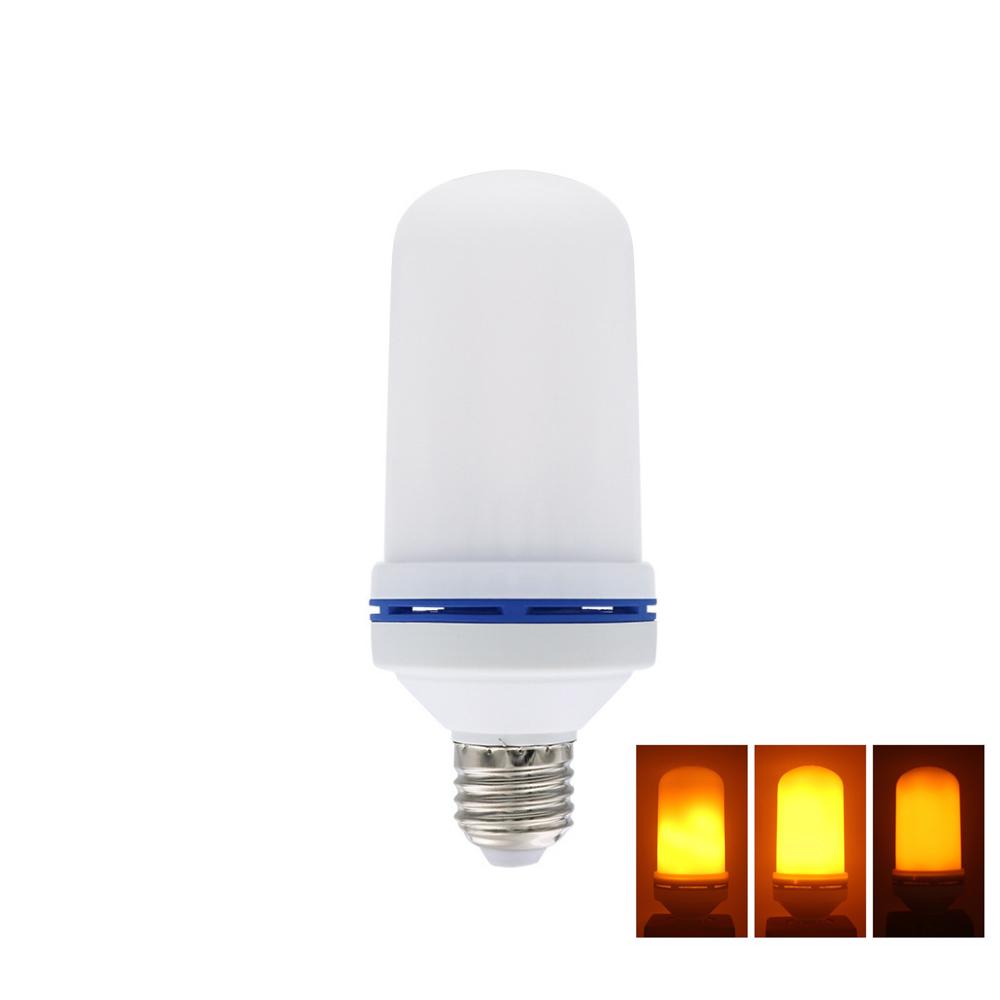 Mô hình trang trí bằng đèn LED sáng tạo và sang trọng cho phòng ngủ