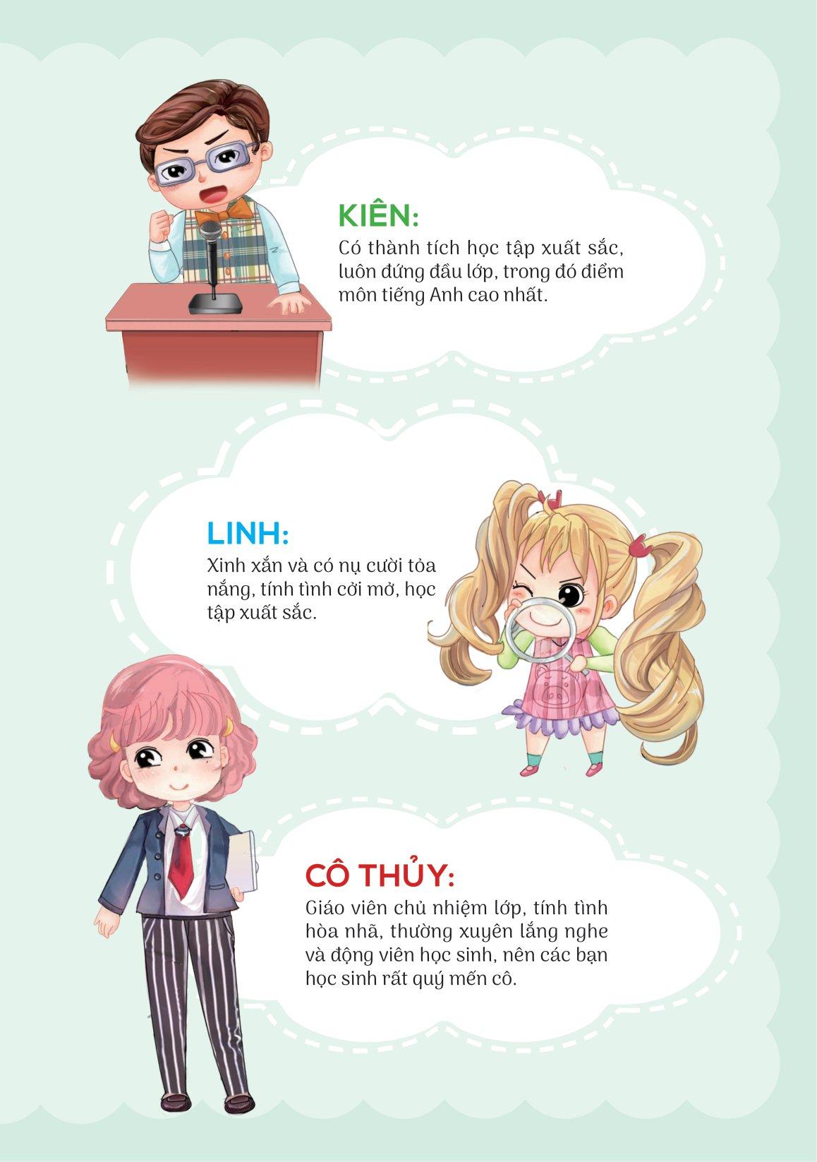 Bách Khoa Thư Kĩ Năng Sống - Dành Cho Bạn Trai: Tuyệt Chiêu Học Tập