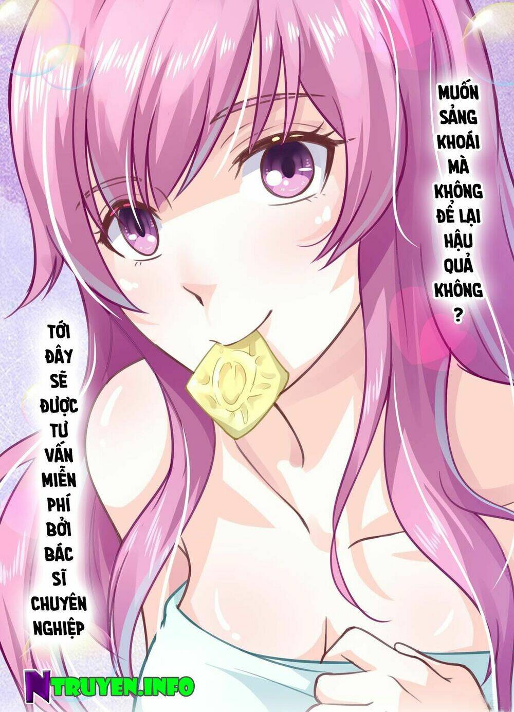 cấm dục boss đợi đợi em chapter 1 5