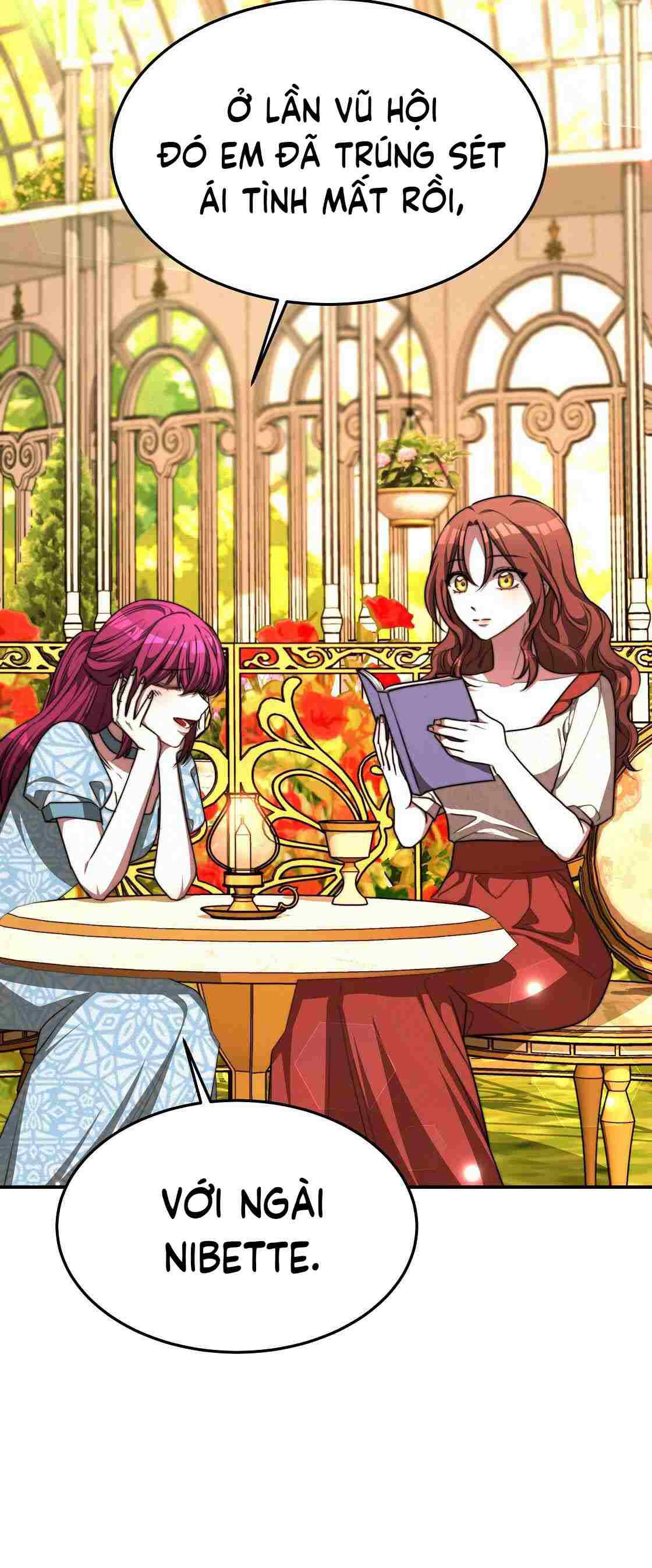 cuộc hôn nhân tay ba chapter 11 30