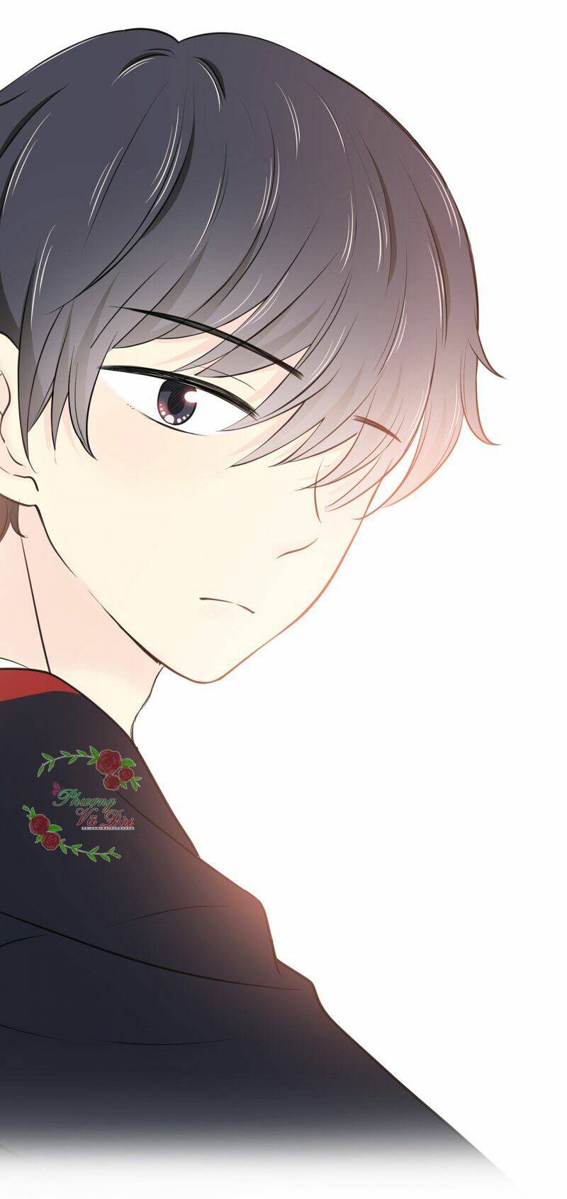 trong khoảnh khắc ấy, muốn hôn em chapter 14 13