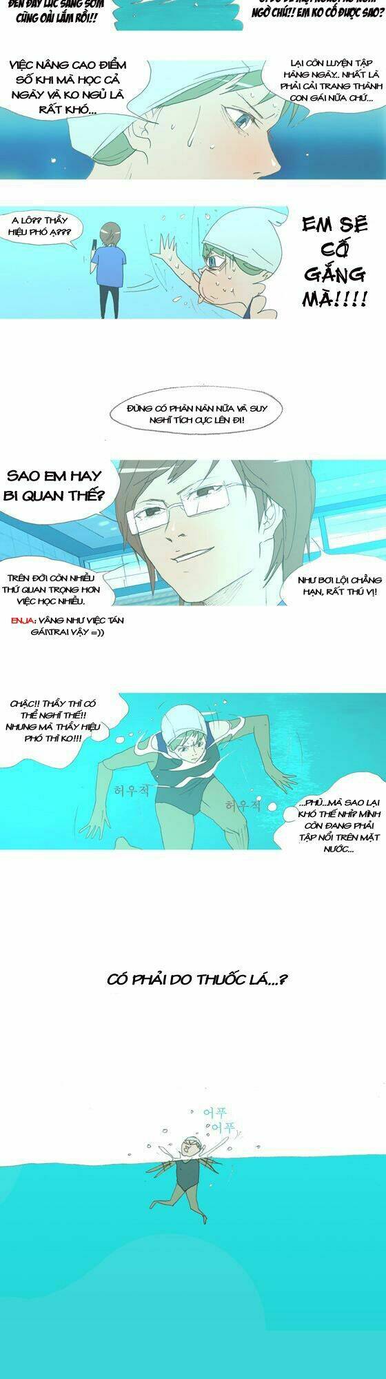 my heart is beating chapter 5 17