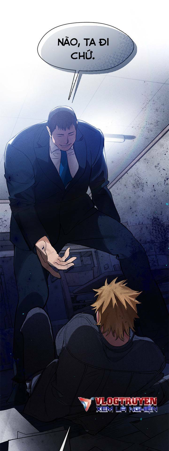 nhà hàng nơi suối vàng chapter 19 49