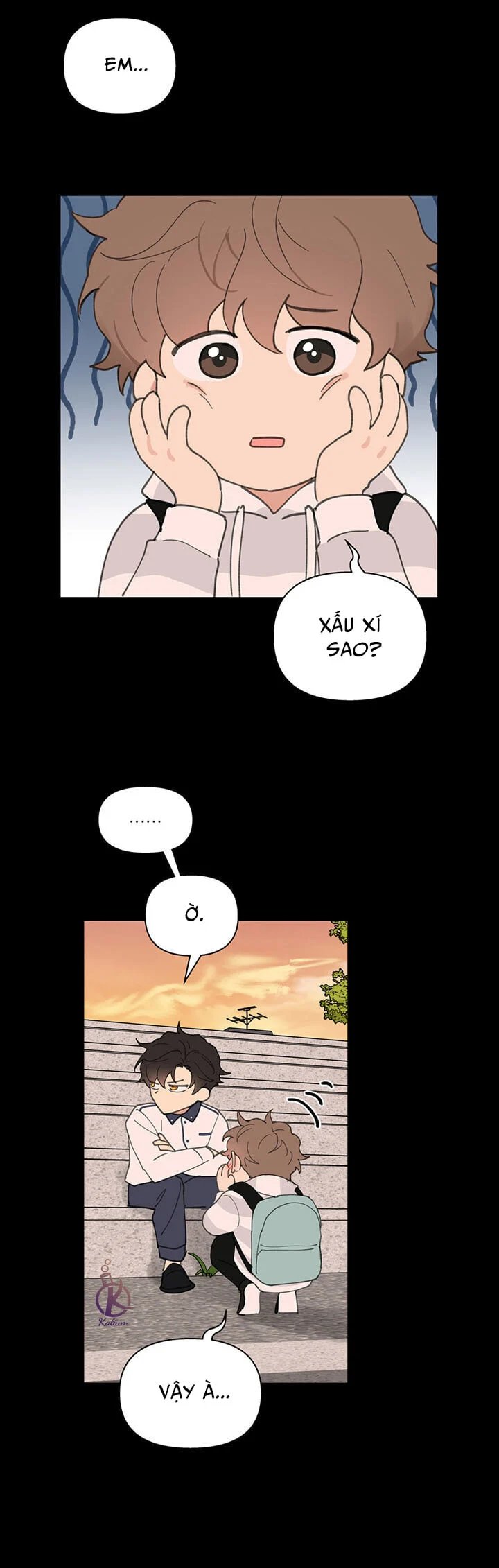 tâm tư của ju in chapter 40 24