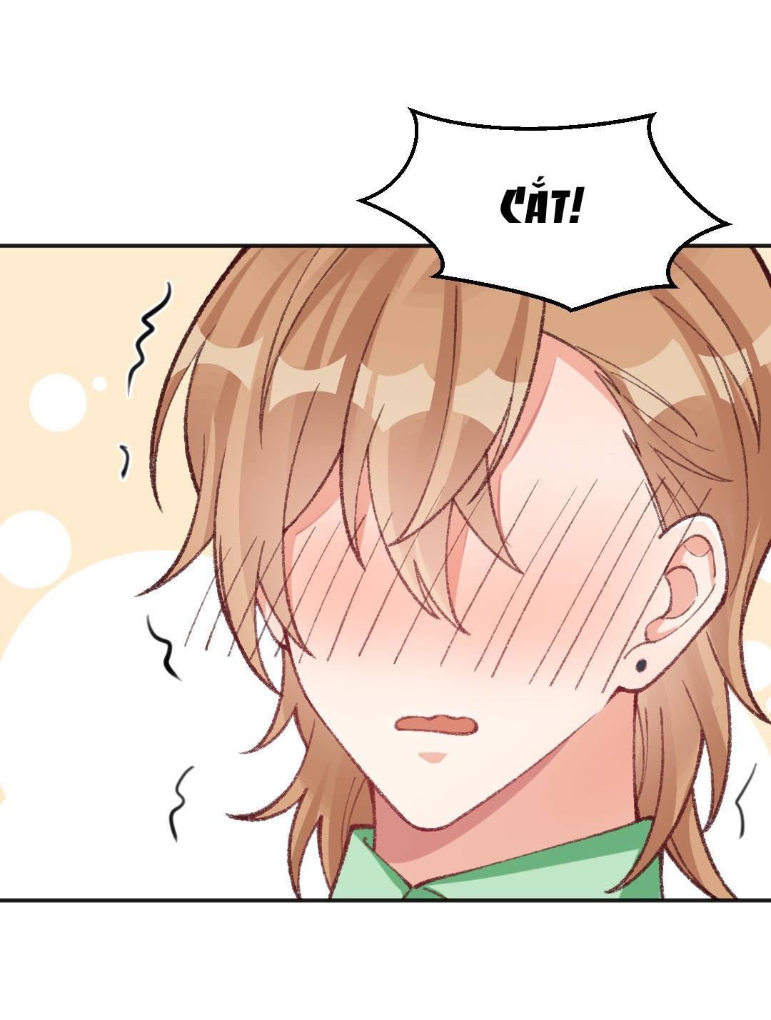 thân là quỷ súc up, tôi bị ảnh đế nhìn trúng rồi chapter 21 5