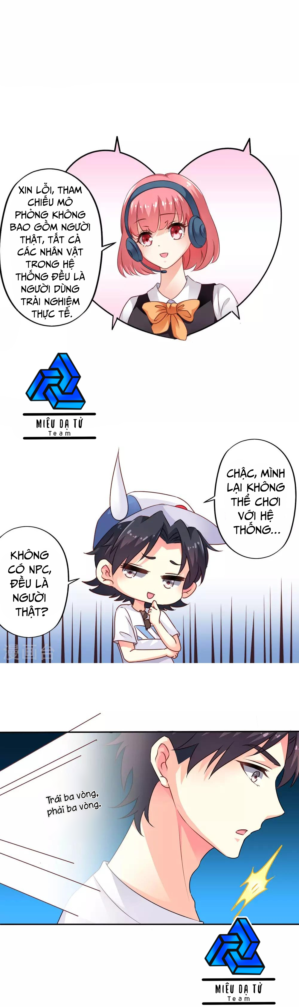 Âm mưu trò chơi chapter 9