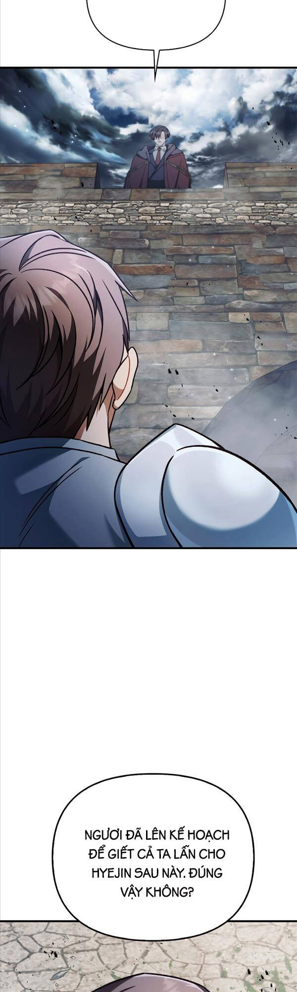 Kí Sự Hồi Quy Chapter 80 22