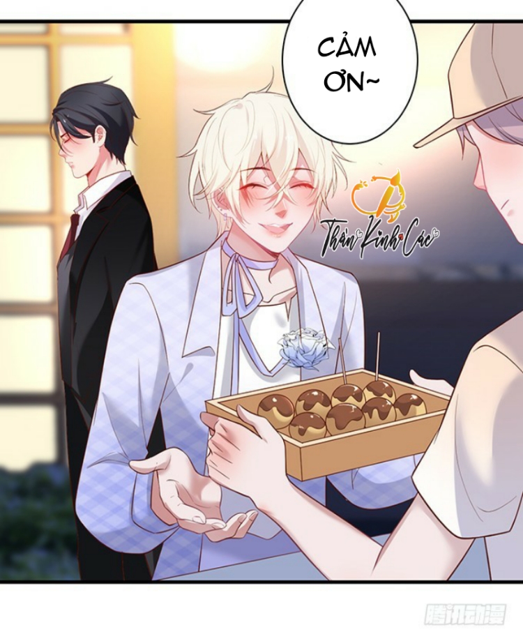 dưỡng khí chí mạng chapter 27 25