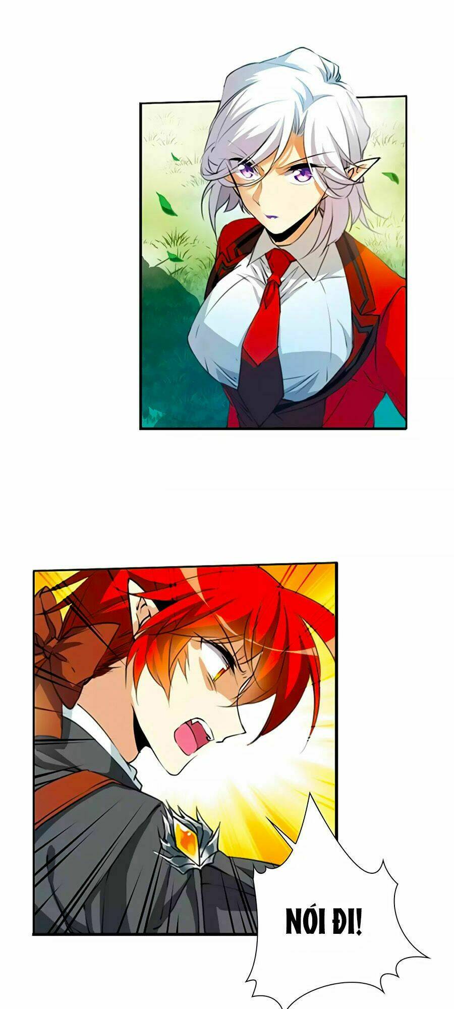 tam nhãn hao thiên lục chapter 292.3 24