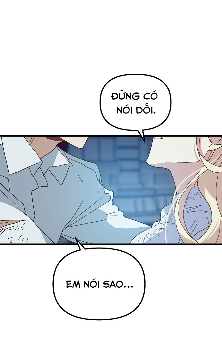 công chúa giả điên chapter 22 41