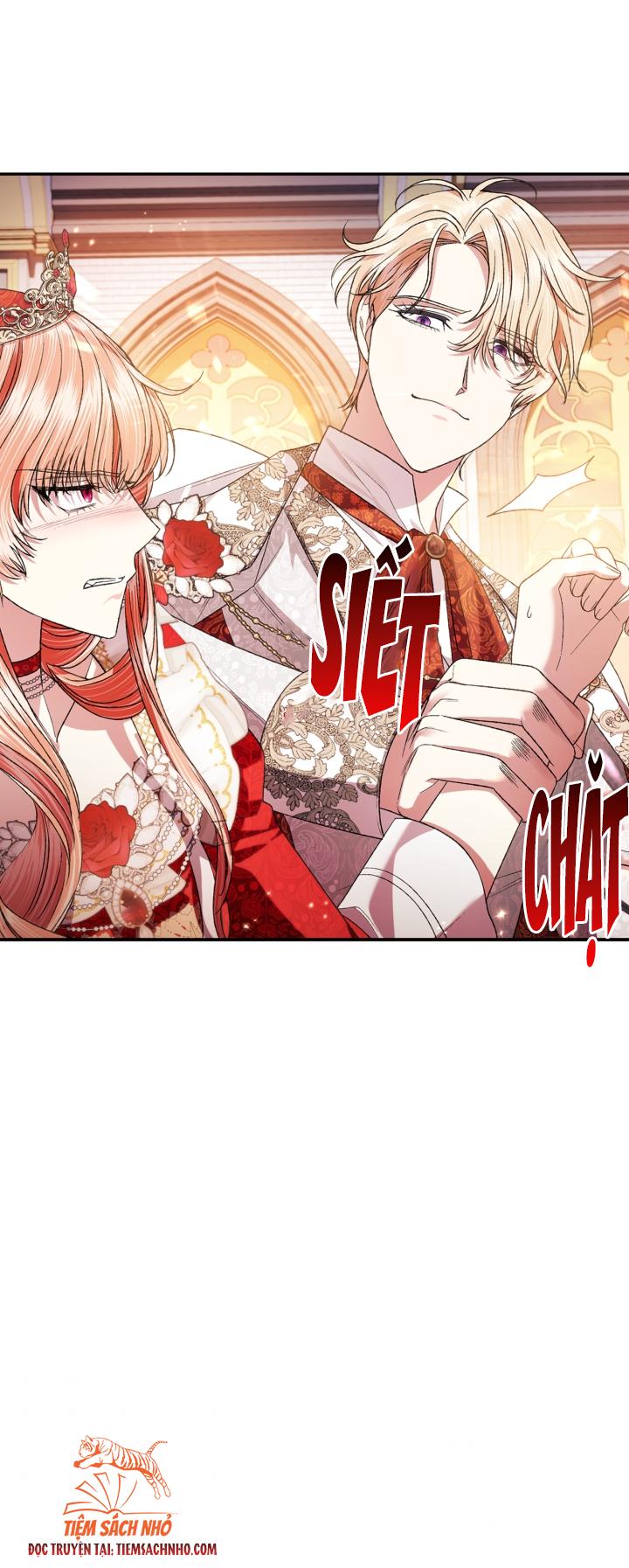 cha, con không muốn kết hôn đâu chapter 72 39