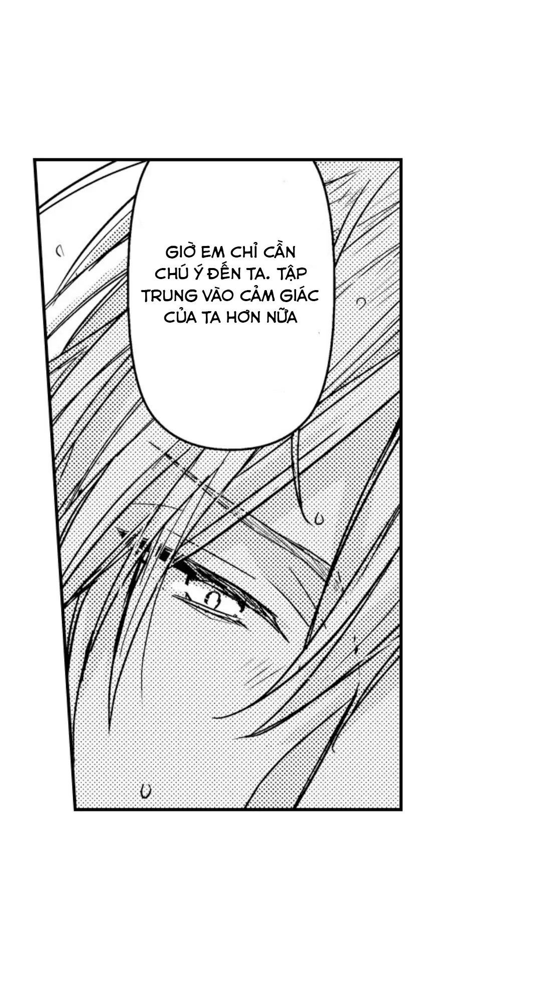 chàng hoàng tử hoàn hảo yêu tôi, tình địch của anh ta? chapter 14 20