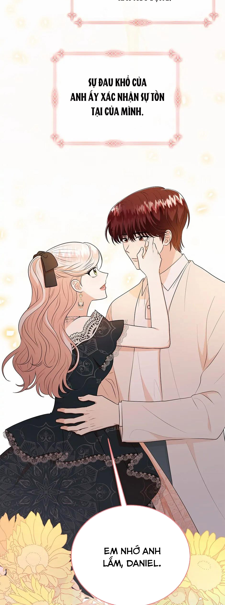 diễn vai ác nữ cũng thật khó khăn chapter 65 21