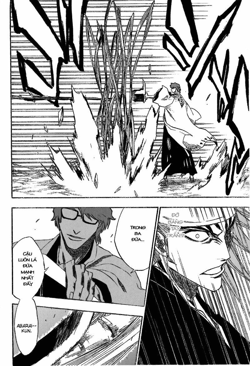 thần chết ichigo chapter 173 12