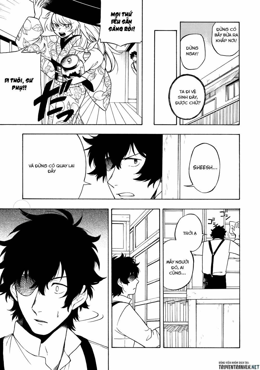 mouryou shoujo chapter 8 6