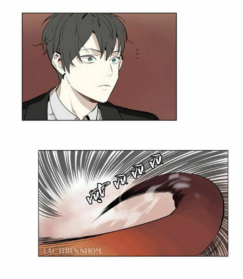 hoa đạo sĩ chapter 44 23
