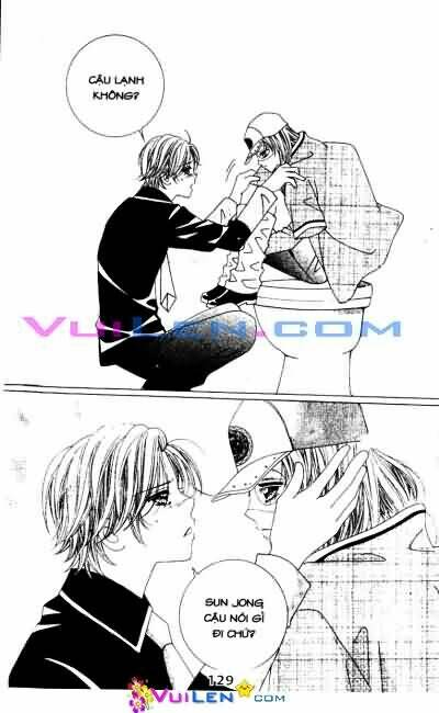 sâu trong ánh mắt chapter 55 10
