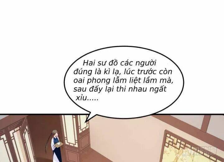 bí mật của dạ tộc chapter 38 11