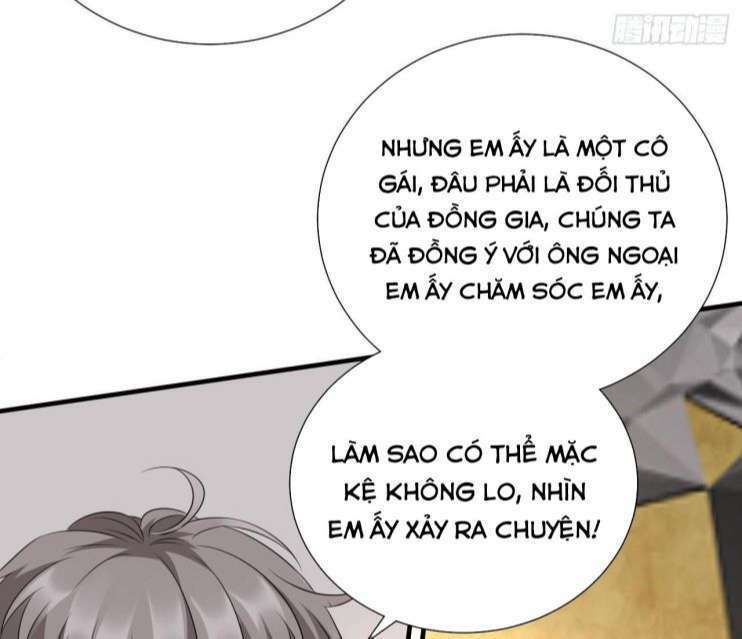 đại tiểu thư có ý đồ gì xấu đâu chapter 5 69