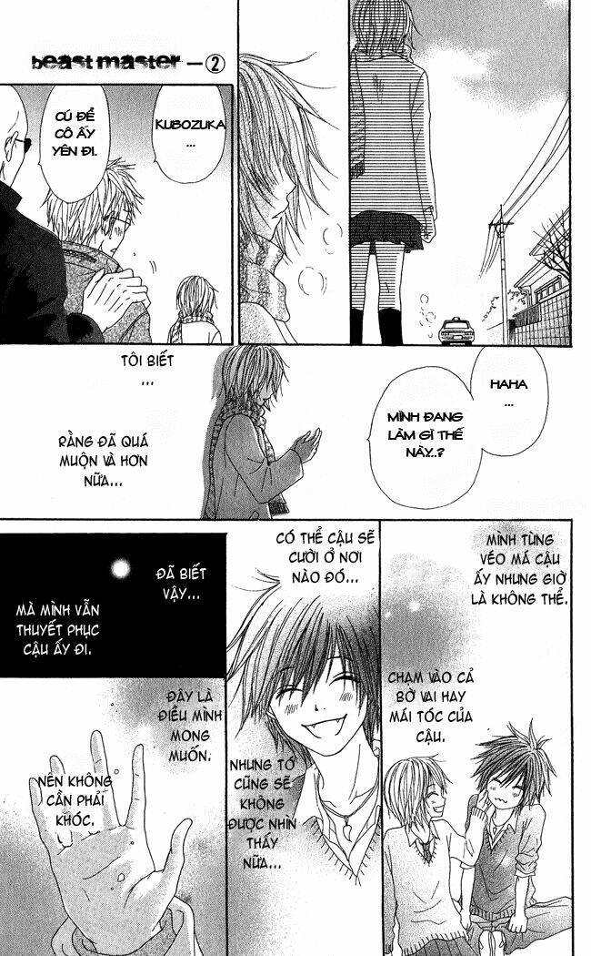 cậu bé hoang dã chapter 6 23