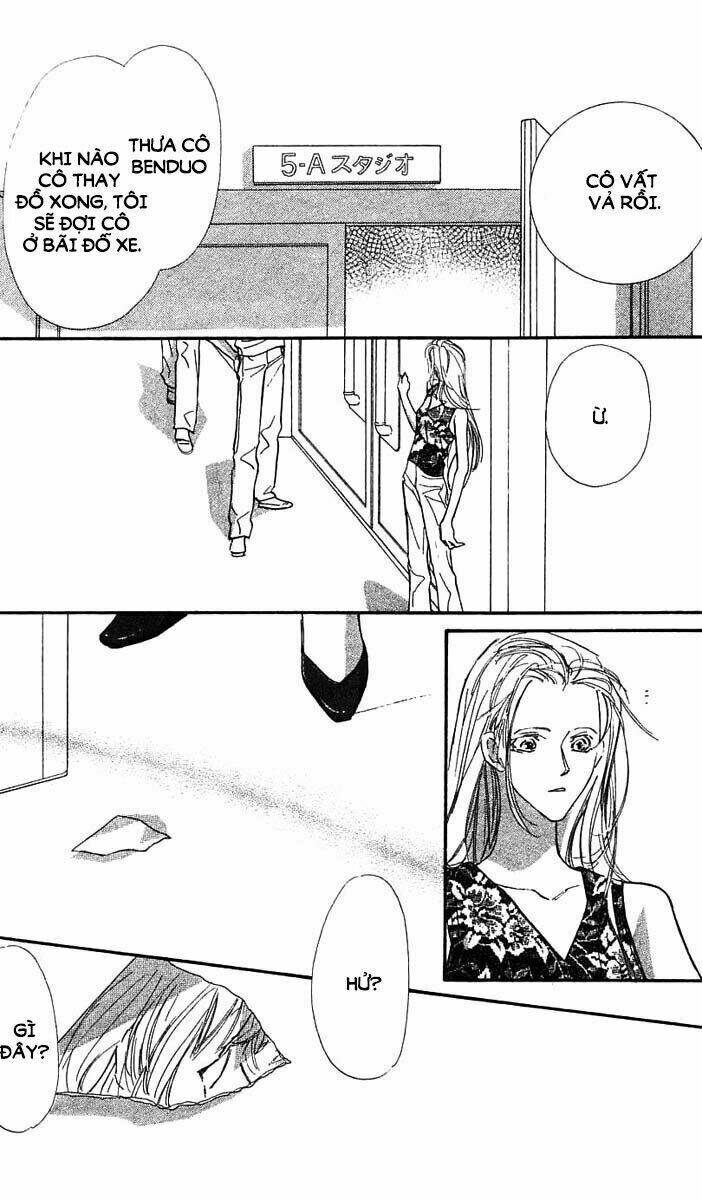 yoru made matenai chapter 22.2 49