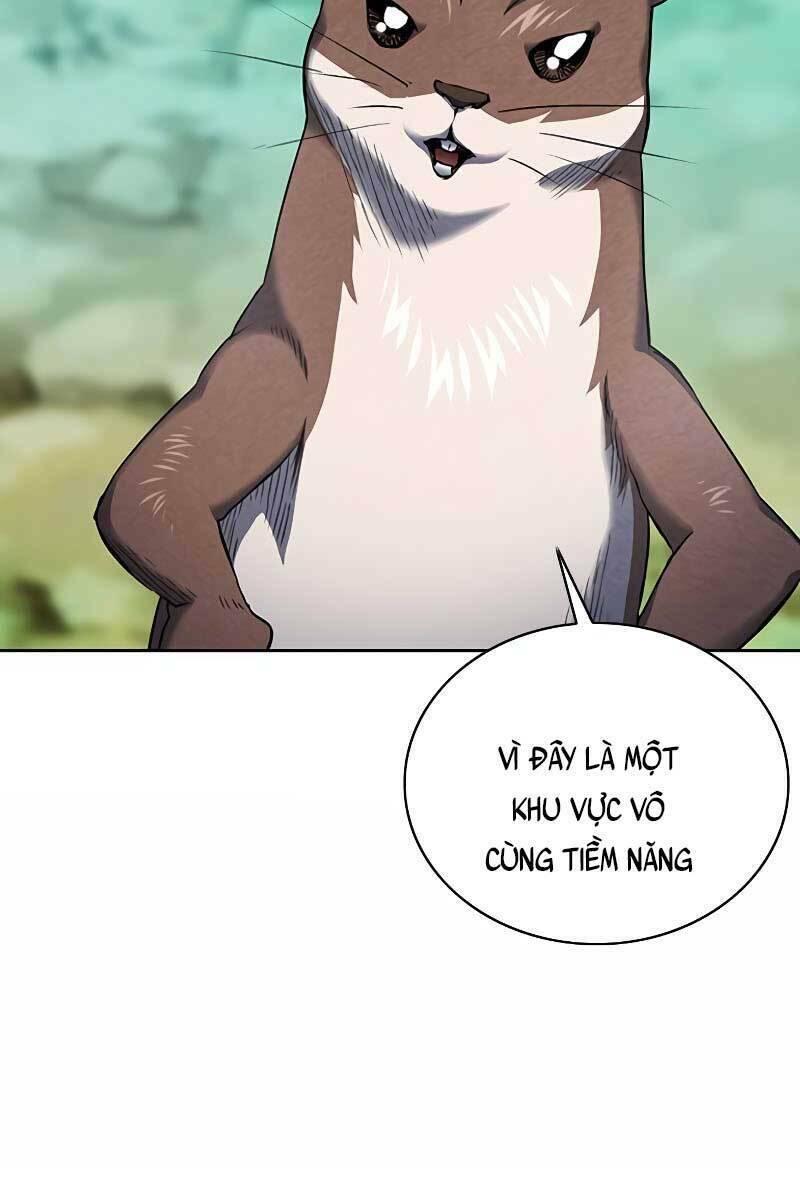 druid tại ga seoul - người hóa thú chapter 75 99