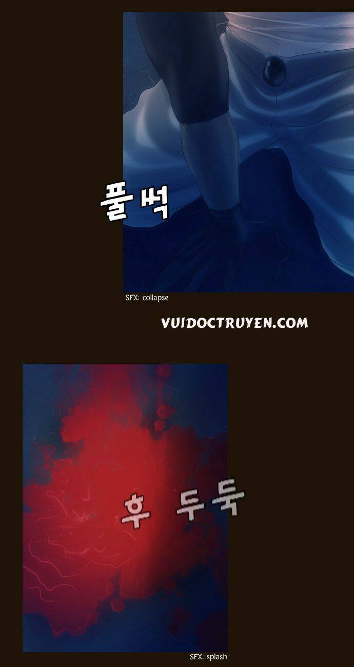 hội ảo thuật chapter 91 21