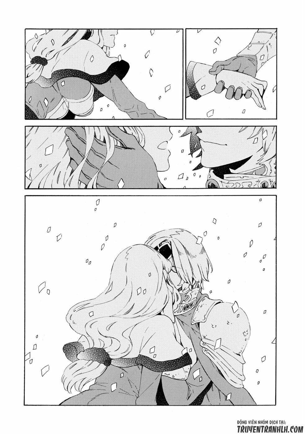 sono mono. nochi ni…(nariie shin’ichirou) chapter 3 21