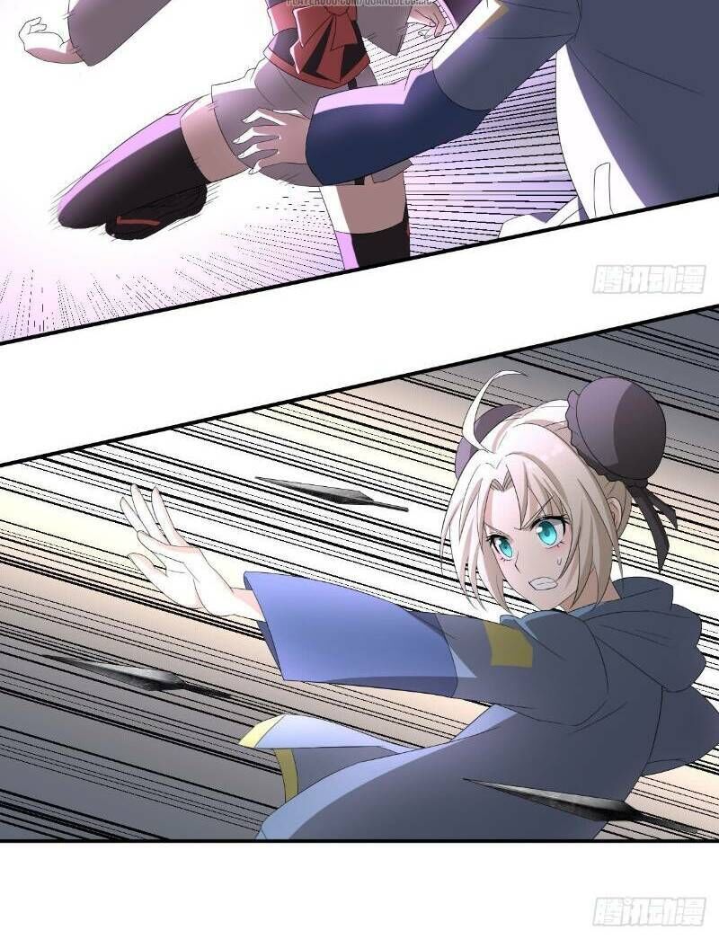 nghịch thiên tiên mệnh chapter 26 4