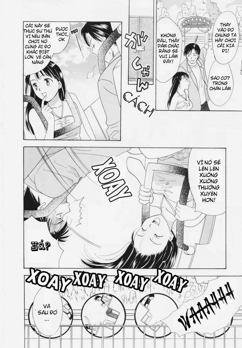 joshikousei chapter 44 13