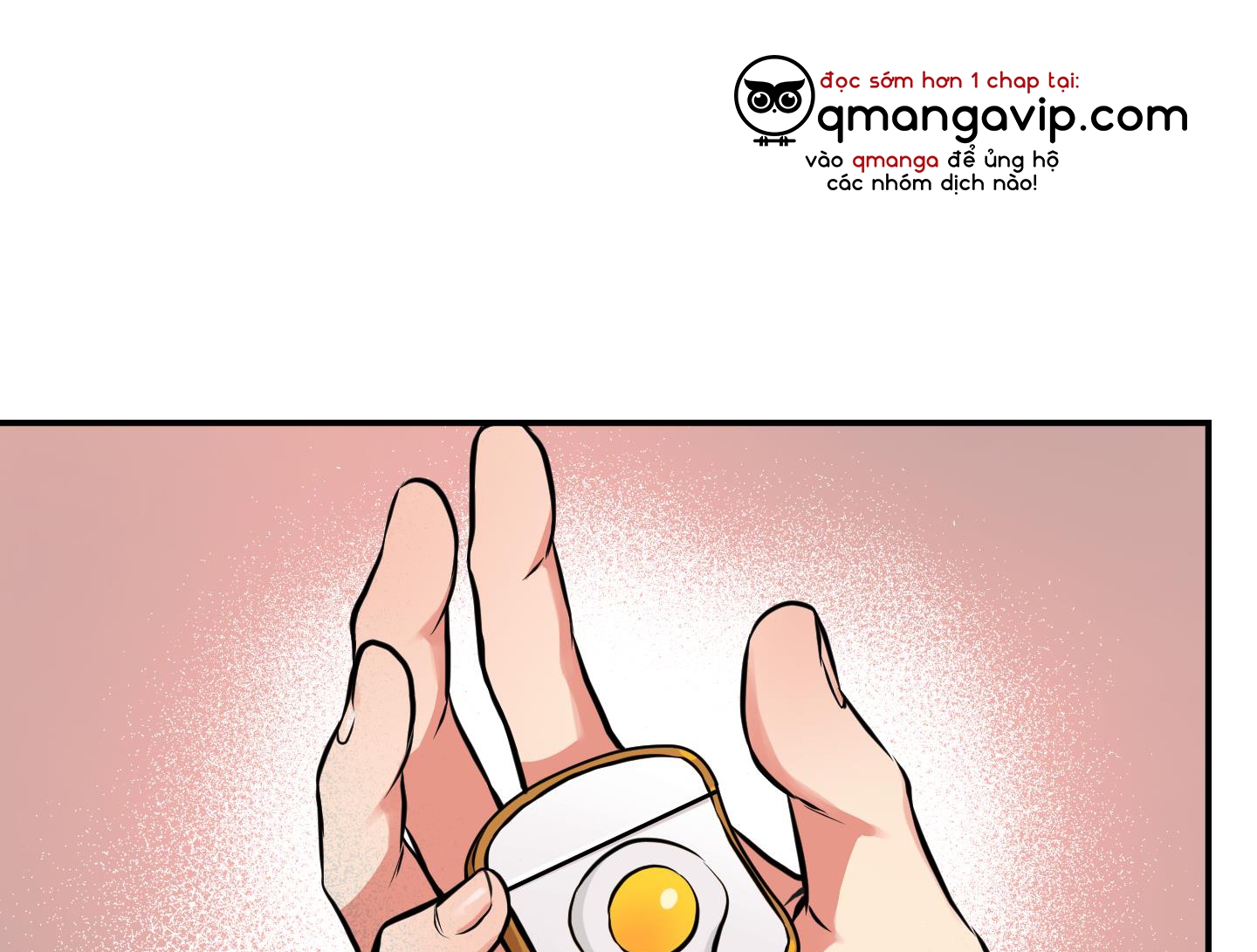 cây thương của ghost chapter 26 3